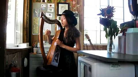 Remember Me - Jessica Painter sings an original so...
