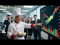 عجز كبار رجال المال عن توق ع البورصة لكن البائع الفقير كشف الخلل بنظرة فربح 10 مليارات دولار 