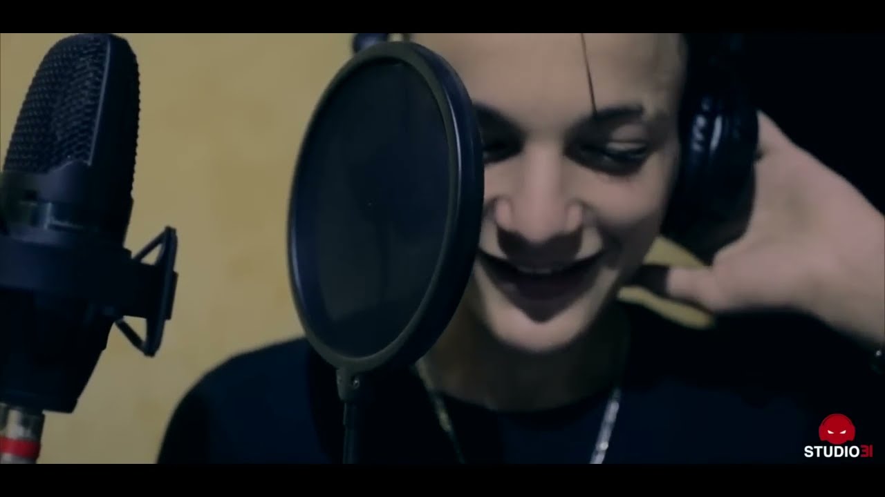 Souhil Sghir - Cha Darhali | سهيل الصغير - شا درهالي (Official Music Video)