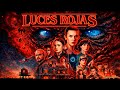 LUZES ROJAS | La canción que despide Stranger Things (Homenaje)