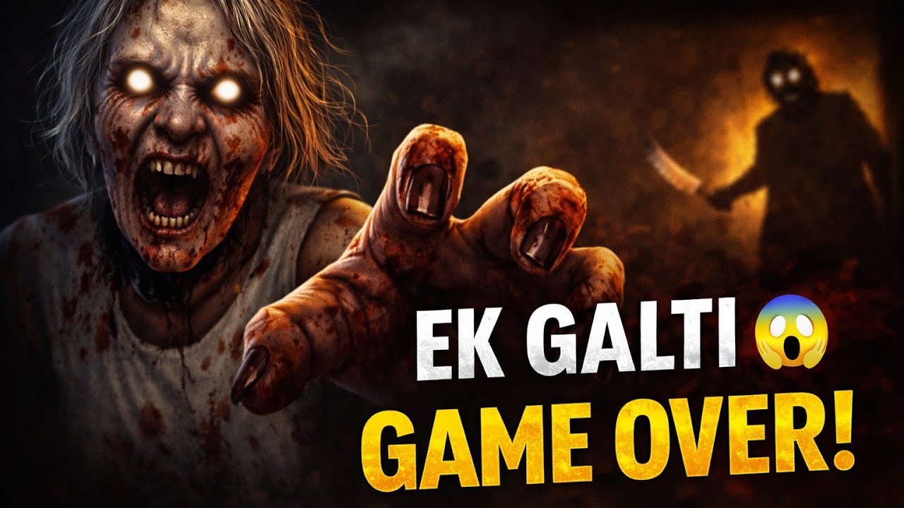 car escape | granny chapter 1 | speed run ( full gameplay - YouTube