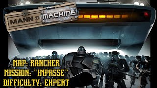 TF2: MvM - Rancher (Impasse)