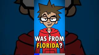 What if Batman was from Florida?