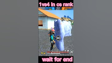 1vs4 in cs rank para SAMSUNGA3,A5,A6, A7,J2,J5,J7,S5,S6,S7,S9,A10,A20,A30,A50,A70 #freefire