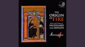 Vision 4 "Love": Et audivi vocem