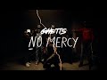 Ghetts — No Mercy feat Pa Salieu & BackRoad Gee (Official Video)