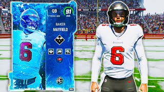 This Change Makes *FREE* Baker Mayfield ELITE