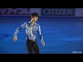 #YuzuruHanyu#Skatecanada2019SCEX