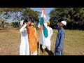 Republic day special  freedom fight  by  paglu group lb    new   