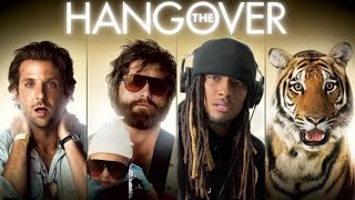 The Hangover (2009) | Movie REACTION