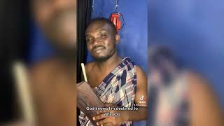 Mr Eazi - Legalize (Official Cover Video) - Laye