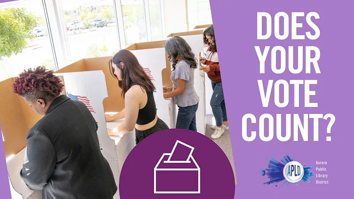 Exploring Election Equity: Ranked-Choice Voting (2/20/24)