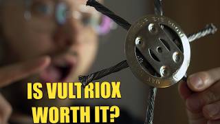 Qinux Vultriox Trimmer Head Honest Review - Is It Worth It Why It s Not For Everyone