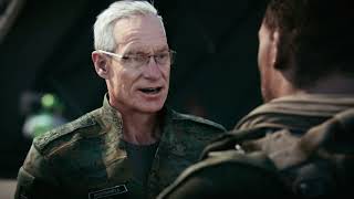 Call Of Duty Advanced Warfare 2014 ЧАСТЬ 2 ИГРОФИЛЬМ