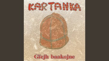 Gïejh baakojne