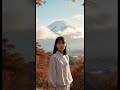 NEO IMPACT｜富士山と静かな朝