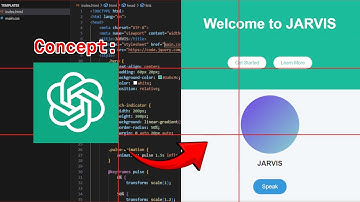 From Concept to Creation: How I Built an AI Assistant Website With ChatGPT
