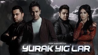 : Yurak yig'lar (o'zbek film) |   () #UydaQoling