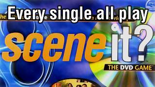 Scene It? Movie Edition All Plays Updated And Shuffled