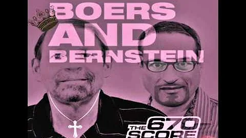 Boers & Bernstein - Carol Mosley Braun and Other T...
