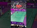 #badminton #badmintonlovers #bwf #badmintonindonesia #sorotan #semuaorang #jangkauanluas