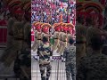 “कामयाबी भीख नहीं है 💪 मेहनत से ही ताला खुलेगा 🔥” #ncc #army #parade #deshbhagti