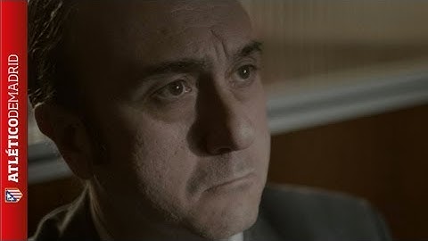 El Atleti te hace más fuerte | Spot por el 110 Aniversario del Atlético de Madrid