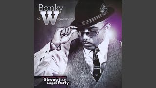 Miniatura de "Banky W. - The W Experience (feat. Muna)"