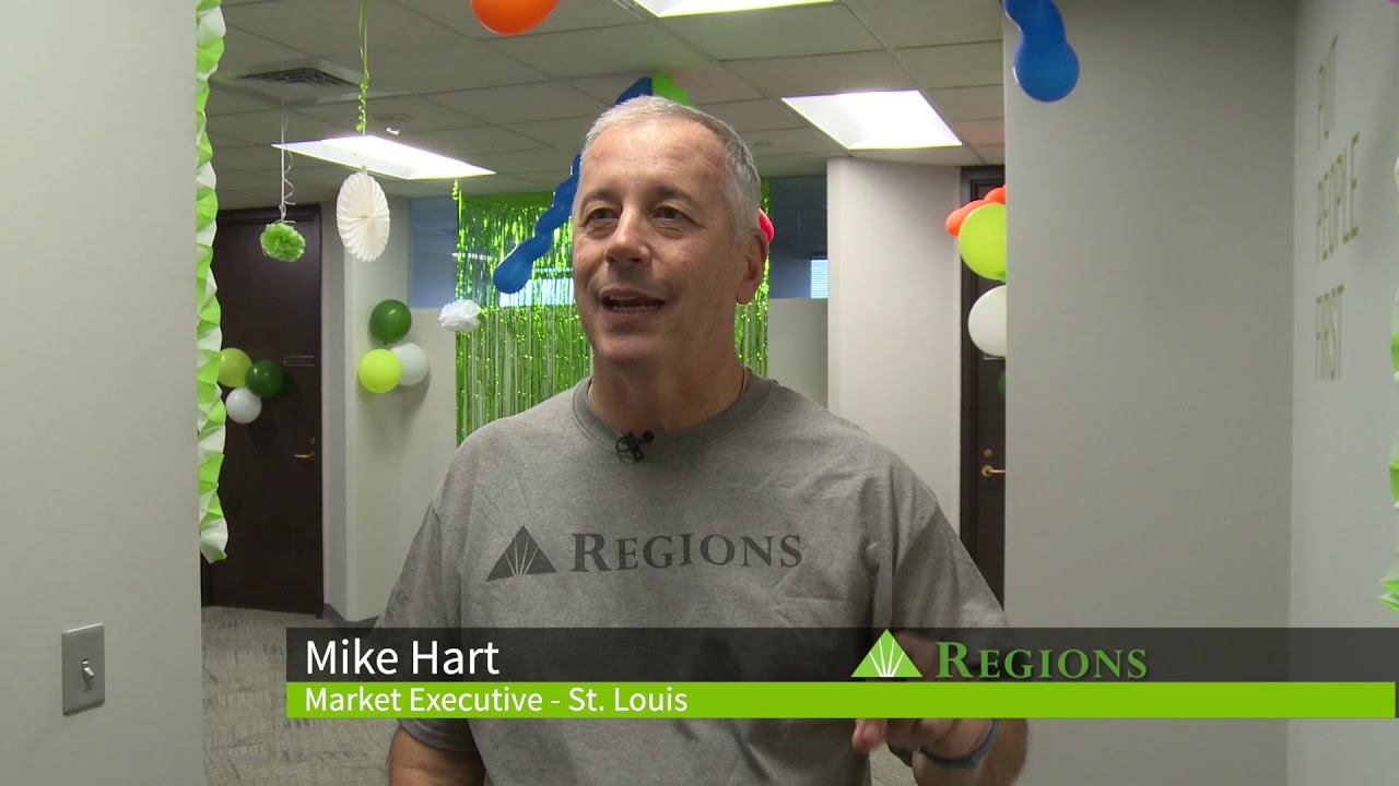 Discover the World of Regions