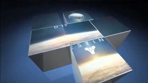 My Future Destiny Intro - Created using Flixpress.com