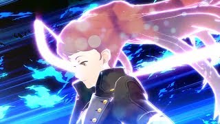 [Engsub] Persona 5 Royal - PV#02