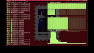 Apple M2 Max Performance: Running a 500 Node Cluster with PM2