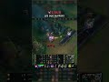 Lulu Lv3 DUO SUPPORT | VN Grandmaster Patch 26.12 #shorts