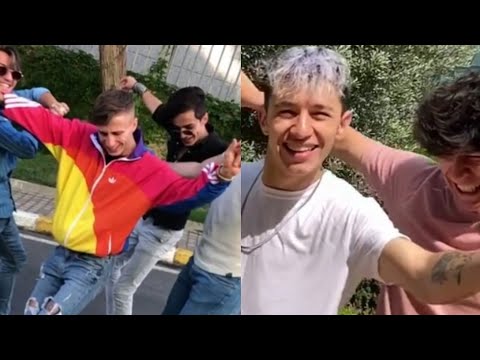 Ali Dayı Ali Dayı | TikTok Yeni AKIM