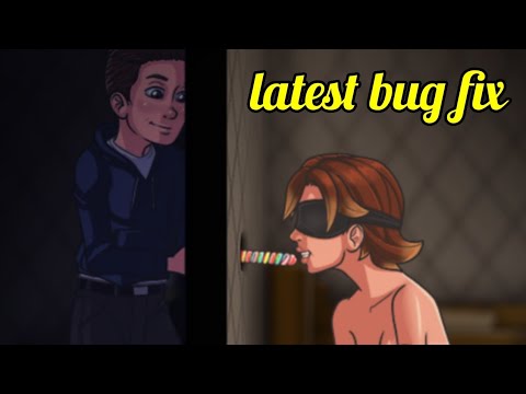 Bones tales the manor latest bug fixed rpgm gameplay Android/PC @Gameflixav