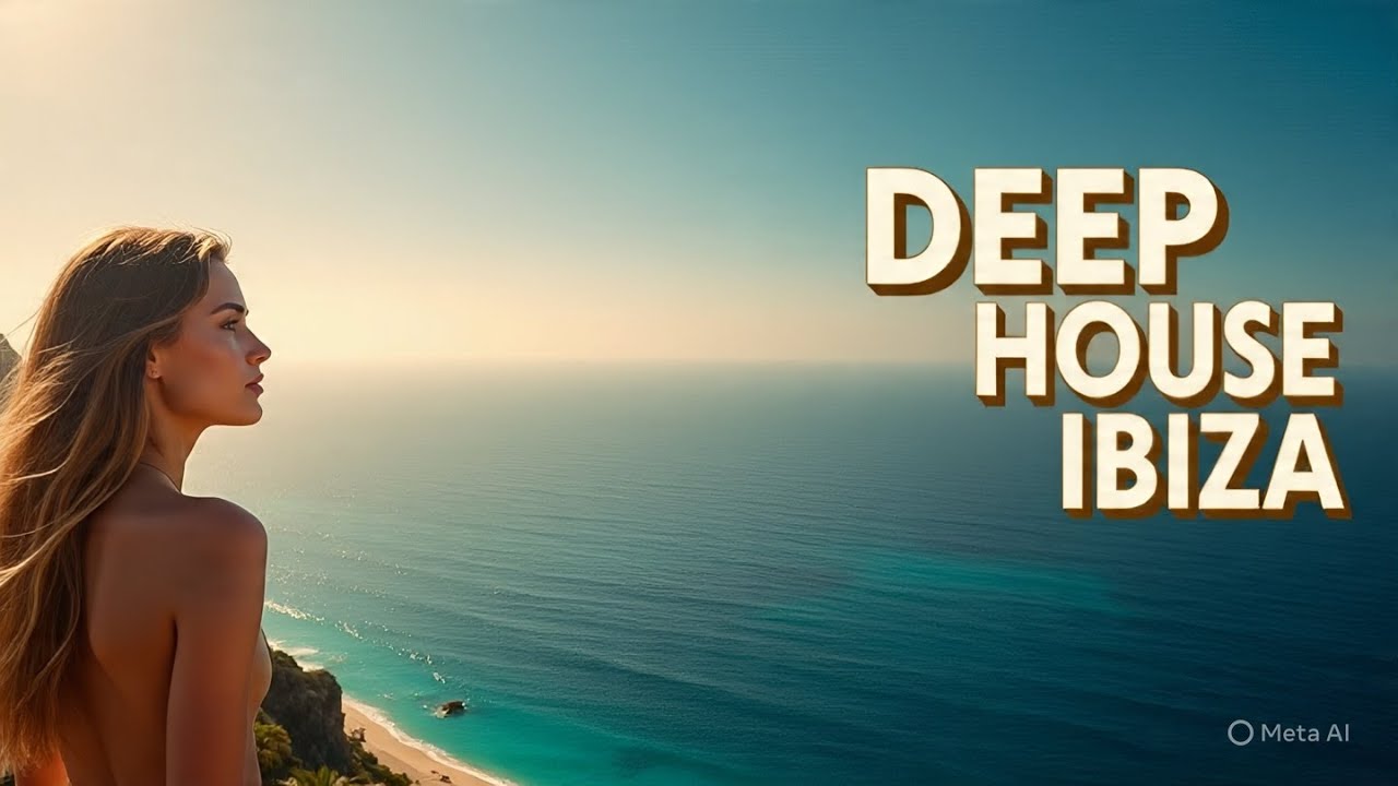 Ibiza Vibes 🌺 Best Tropical Chillout Summer Mix 🌴 Deep House #95