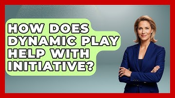 How Does Dynamic Play Help With Initiative? - The Chess Codex