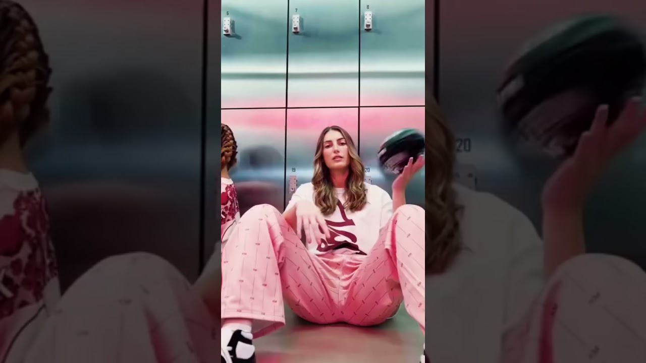 Watch This is 🙃🫨😝 next level surreal and amazing! Limited edition 2026 Team Kylie merch 💗 on YouTube Watch This is 🙃🫨😝 next level surreal and amazing! Limited edition 2026 Team Kylie merch 💗 on YouTube