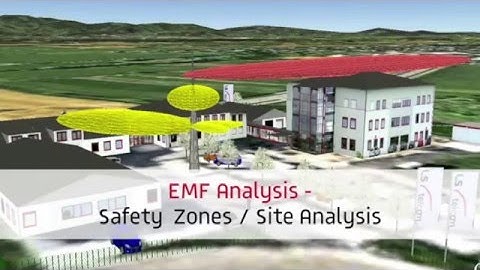 Radio Engineering services - Tetra - Private Mobile Radio