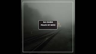 Moment of Silence - Broken Beat - Dj Clizo 