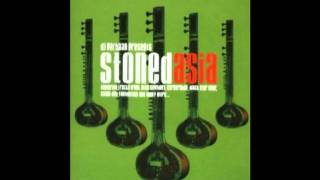 Dj Pathaan. Stoned Asia1  - Nitin Sawhney - Bengali Song.