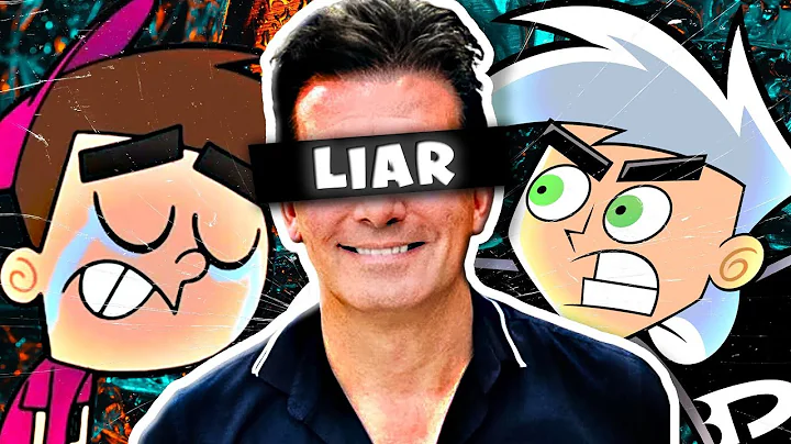 What RUINED Butch Hartman? (A Legacy DESTROYED by Pride) - DayDayNews