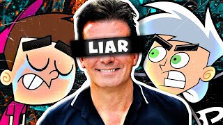 What RUINED Butch Hartman? (A Legacy DESTROYED by Pride) screenshot 4