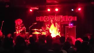 The Melvins @HighDiveGainesville 10/10/2022