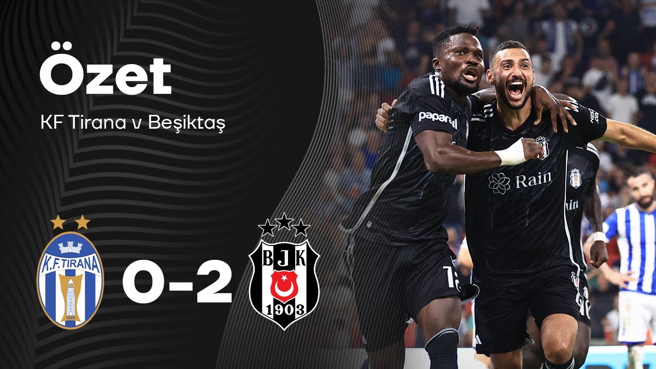 Beşiktaş