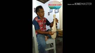 Musik AsLi Tarian TogaL(Tarian Khas Pulau Makian MALUKU UTARA) Koerniady Production