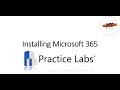 Install Office from Office 365 Portal