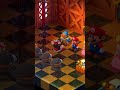 Booster KICKS MARIO OUT! #mario #bowser #mariorpg #gaming #nintendo #nintendoswitch