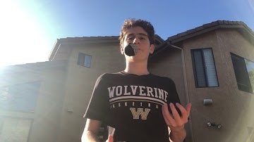 How To Juggle Burke’s Barrage