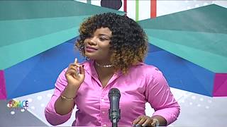 Emission de lancement: Innovation Technologique sur ORTB